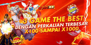 Cara Mendapatkan Jackpot Slot603