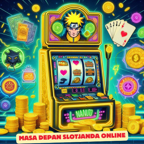 Masa Depan Slotjanda Online